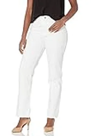 Gloria Vanderbilt Amanda Classic Tapered Jean Jeans, Vintage, 34 para Mujer