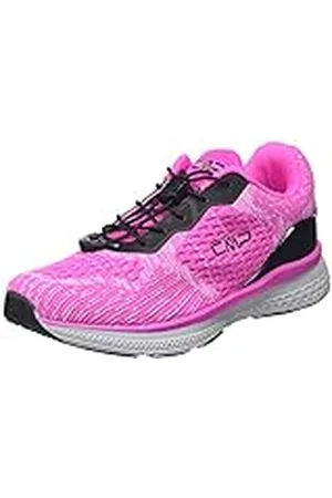 CMP Kids NHEKKAR Fitness Shoe, Zapatillas Deportivas, , 32 EU