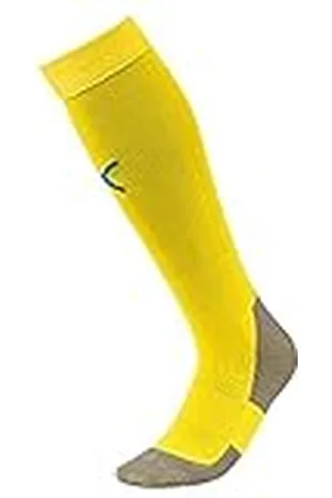 PUMA Liga Socks Core, Calcetines para Hombre, , 31-34 (Talla del fabricante: 1)