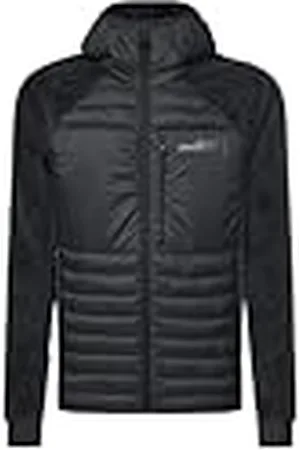 ROCK EXPERIENCE Wild Cat 2.0 - Chaqueta acolchada para hombre