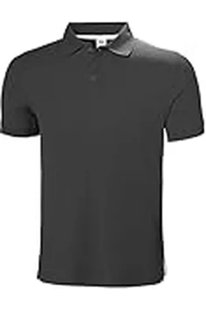 Helly Hansen Hombre Polo Crewline, , L