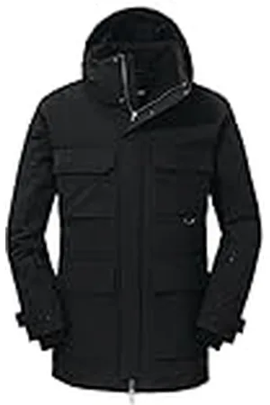 Schöffel Ridgeland Chaqueta, Hombre, , 52