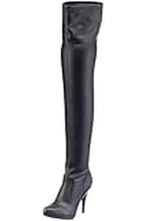 Buffalo London 111975 - Botas para Mujer, Color , Talla 40