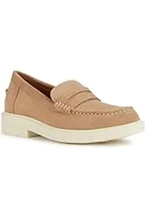 Geox D Spherica Ec1 A, Mocasines, , 41 EU