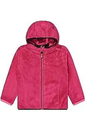 CMP Chaqueta Niño Con Capucha Fija, , 104CM