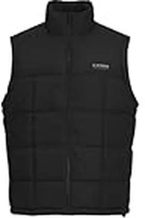 JACK & JONES Jjben Square-Calentador de Cuerpo Chaleco, , XS para Hombre