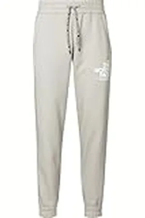 The North Face New Blanca Pantalones Deportivos para Hombre XL