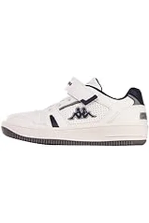 Kappa Yeldes K Unisex Kids, Zapatillas, , 27 EU