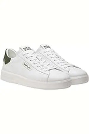 Replay Univeristy M Prime 2, Zapatillas Hombre, , 40 EU