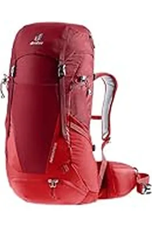 Deuter Futura Pro 36 Mochila de senderismo