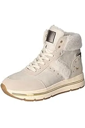 Mustang 1498-601, Zapatillas Mujer, , 40 EU
