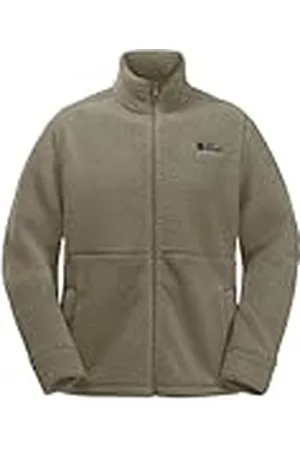 Jack Wolfskin Felslicht Jkt M Chaqueta, , 3XL para Hombre