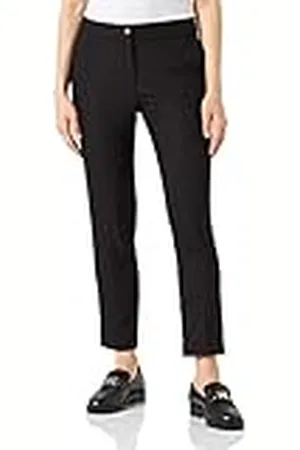 Morgan Pantalon City 222-plime.f Vestir, , 44 para Mujer