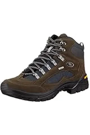 BRUTTING Bruetting - Zapatillas de Deporte de Ante para Hombre, Color , Talla 41