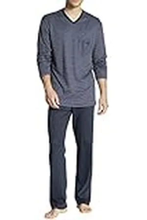 Calida Relax Streamline Pijama, , Medium para Hombre