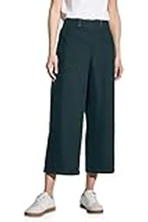 Street one A378897 Sarga Culotte, , 42W / 26L Mujeres