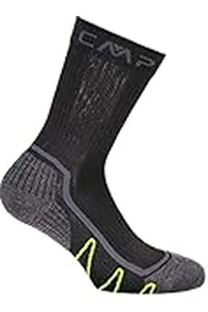 CMP Calcetín Trekking Poly Mid, , 46/48