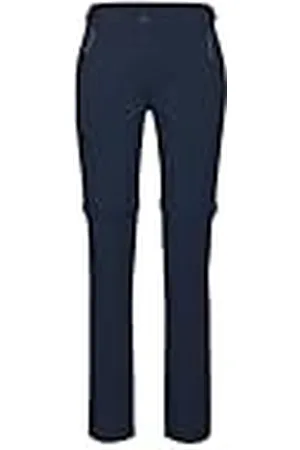 Mammut Runbold IV Zip Off - Pantalones para Mujer
