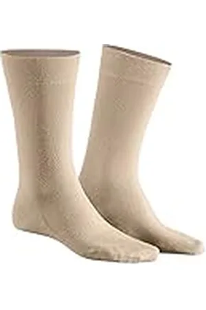 Hudson Dry Cotton Klimaregulierend Calcetines, algodón, , Talla Alemana: 43/46 (Herstellergröße: 43/46) para Hombre