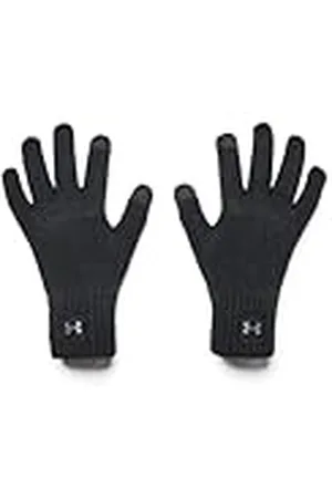 Under Armour Hombre UA Halftime Gloves Accessory