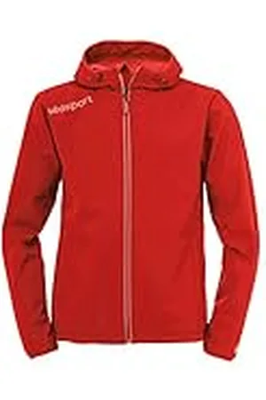 Uhlsport Essential Softshell Jacket Chaqueta Casual, Hombre, , M