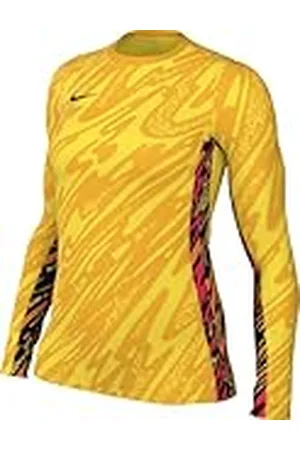 Nike FD7477-719 Maglia Dri-FIT Gardien V GK Sweatshirt Mujer Tamaño 2XL