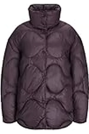 JJXX Jxstella Shiny Quilted Jacket Otw Sn Chaqueta, , S para Mujer