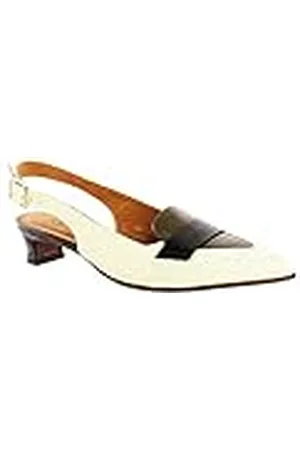Chie Mihara Heylo 39, Mary Jane Flat Mujer, , EU