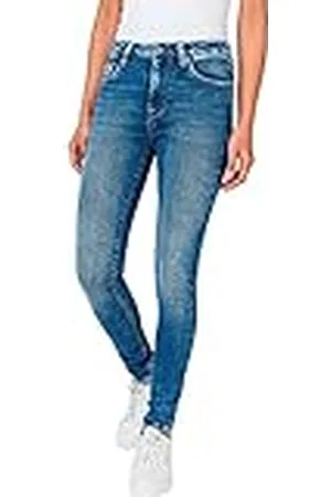 Pepe Jeans Regent, Jeans Skinny Mujer, , 24W / 30L