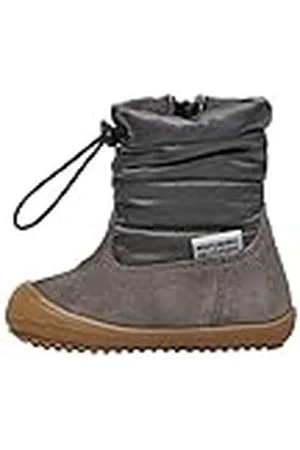 Naturino Unisex bebé Hochalpen Botas de nieve, Gris, 22 EU