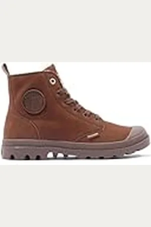 Palladium Pampa, Ankle Boot Mujer, , 38 EU
