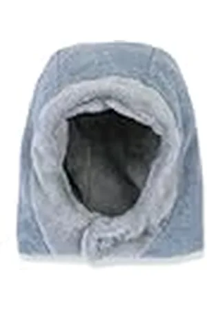 chicco Gorro de Invierno de Chenilla,Reversible, Design in Italy Clima frío, , 18 Meses-2 Años Unisex niños