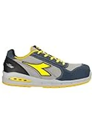 Diadora Utility Run Airbox, Zapato de Seguridad Hombre, , 44 EU