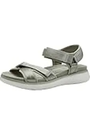 Tamaris Mujer 1-28262-42, Sandalias Planas, , 37 EU