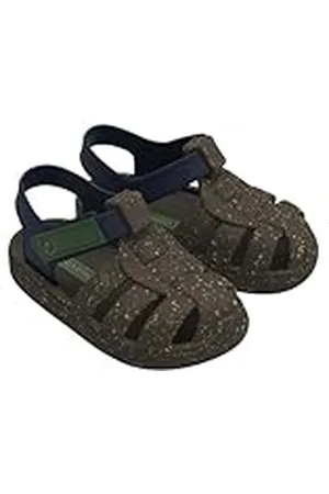 Ipanema KIDS Summer X Baby, Sandalia Unisex bebé, 24 EU