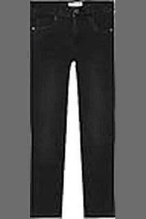 NAME IT Nkmrobin Dnmtax Pant Noos Jeans Niños, , 158