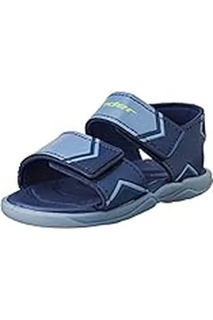 Rider 82746, Sandalia Bebé-Niños, , 19.5 EU Estrecho