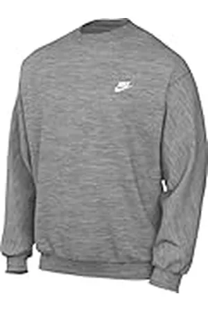 Nike Club Sudadera De Tejido French Terry - Hombre, , FN3888-063, 3XL