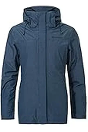Vaude Chaqueta 3 en 1 marca modelo Wo Skomer 3in1 Jacket II