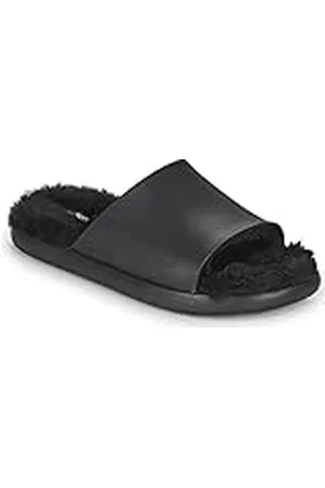 Melissa Fluffy Slide AD, Sandalia Mujer, , 38 EU