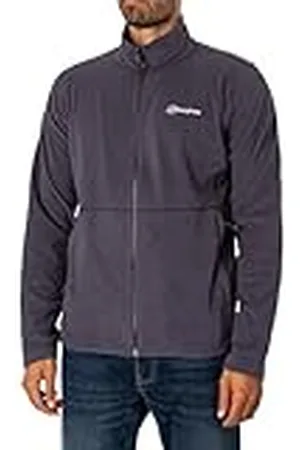 Berghaus Prism Micro Polartec Chaqueta de Forro Polar, Hombre, , L
