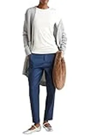 Benetton Pantalón 4gevdf01u, , M para Mujer