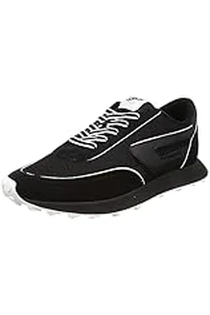 Diesel S-Racer LC Sneakers, Zapatillas Hombre, , 43 EU