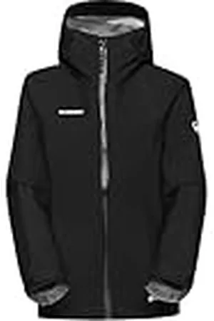 Mammut Crater Light HS - Chaqueta con capucha para mujer