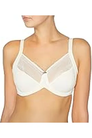 Maidenform Enchantment Mesh Minimiser, Sujetador Para Mujer, , 36F