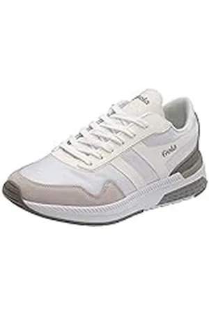 Gola Atomics, Zapatillas para Correr de Carretera Mujer, , 36 EU