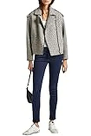 Pepe Jeans Single Button Slim Low Waist, Jeans, Mujer, , 34W / 30L