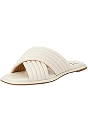 Michael Kors Portia Slide, Slippers Mujer, , 37 EU