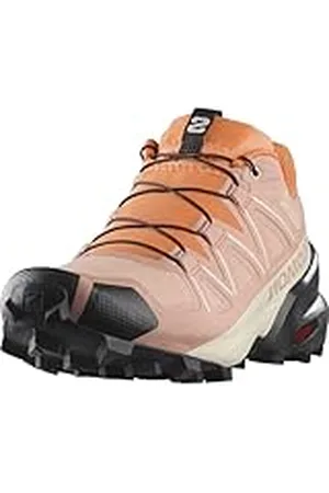 Salomon Speedcross, Zapatillas de Trail Running Mujer, , 44 EU