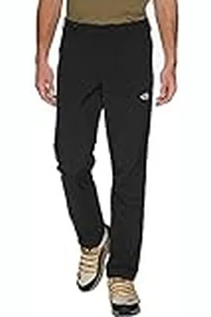 The North Face Tanken Pantalón para Hombre, Corte Recto, Hombre, , Long, 32